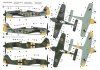 Hobby 2000 32016 Focke-Wulf Fw 190 A-5 (HASEGAWA + CARTOGRAF + MASKI ) 1/32